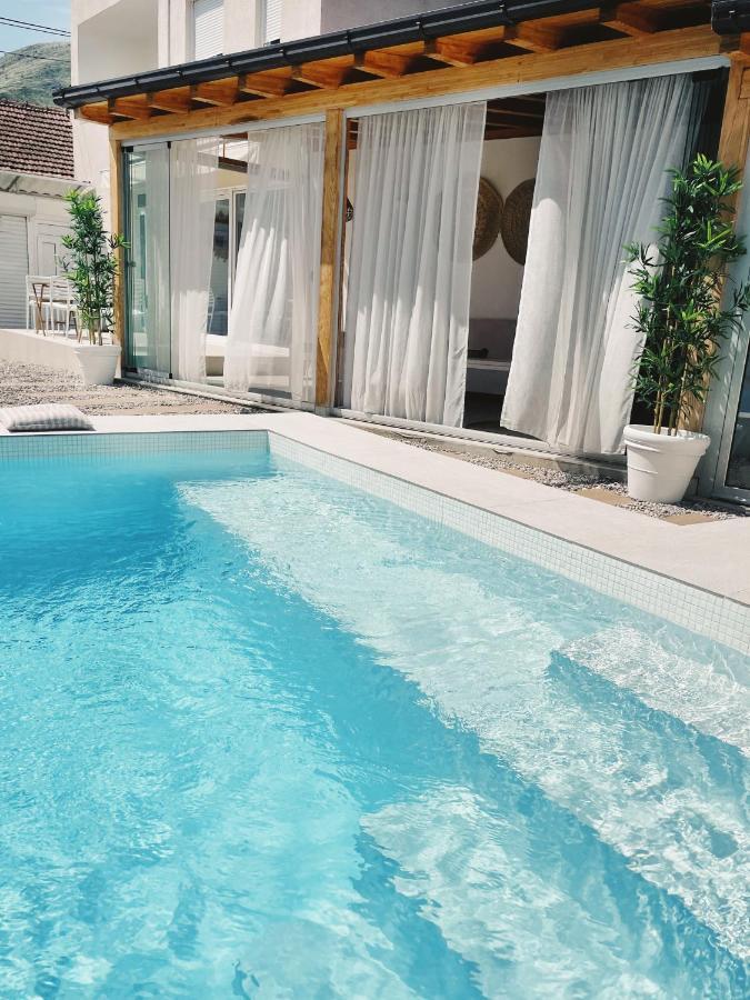 City Apartment One Мостар Екстериор снимка