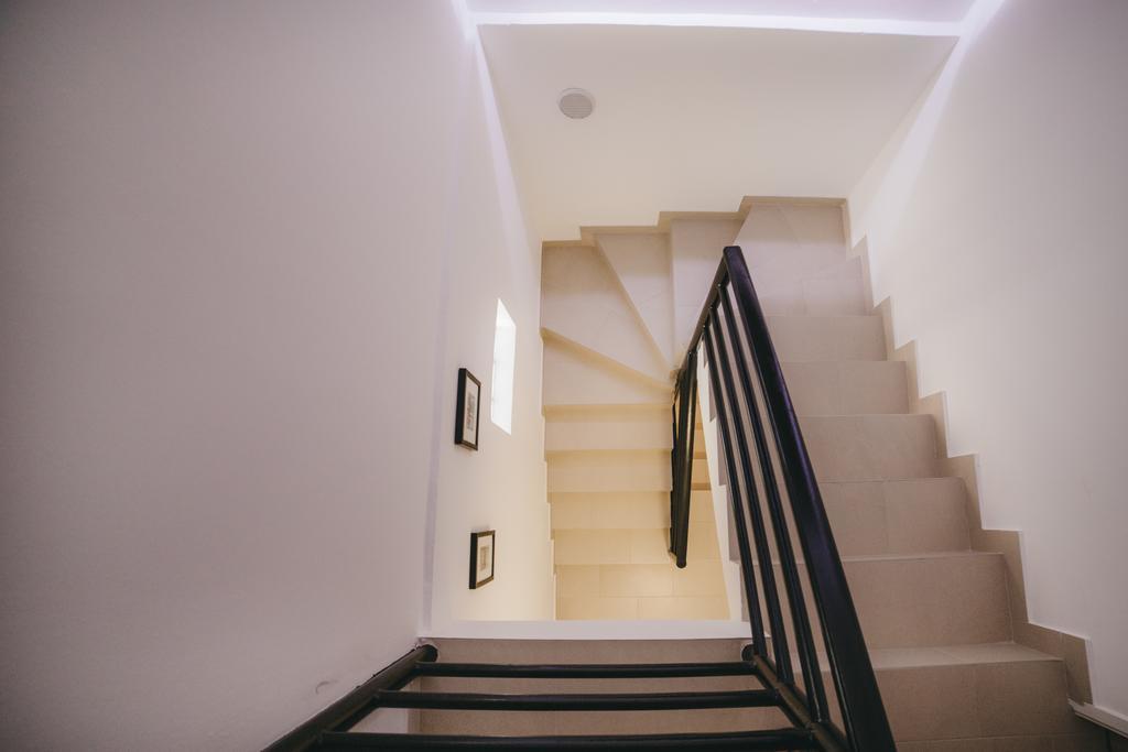 City Apartment One Мостар Екстериор снимка