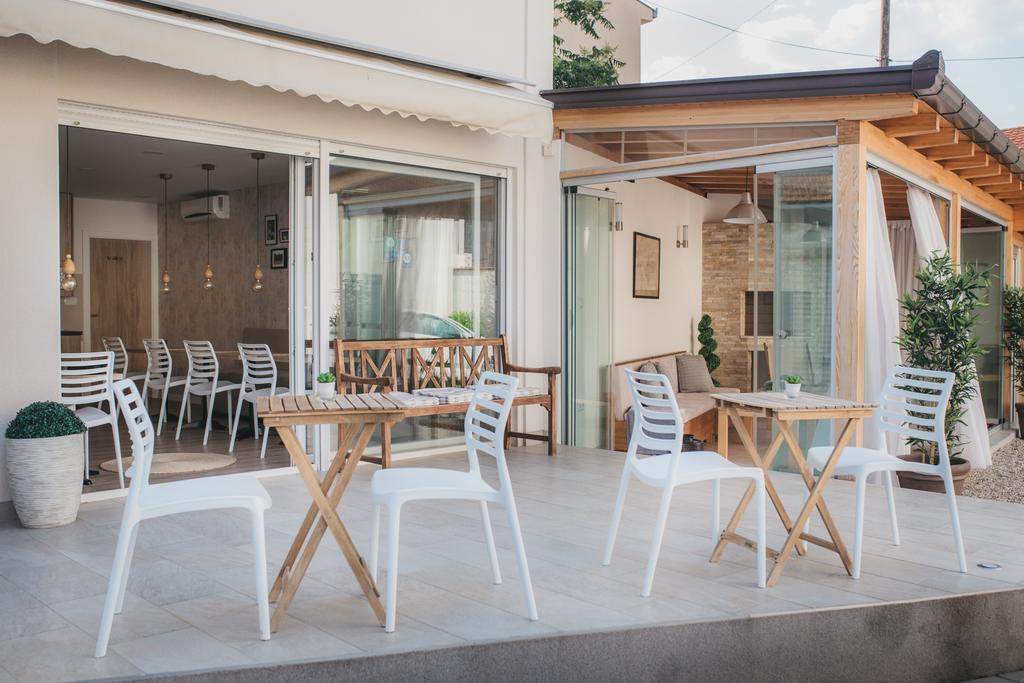 City Apartment One Мостар Екстериор снимка