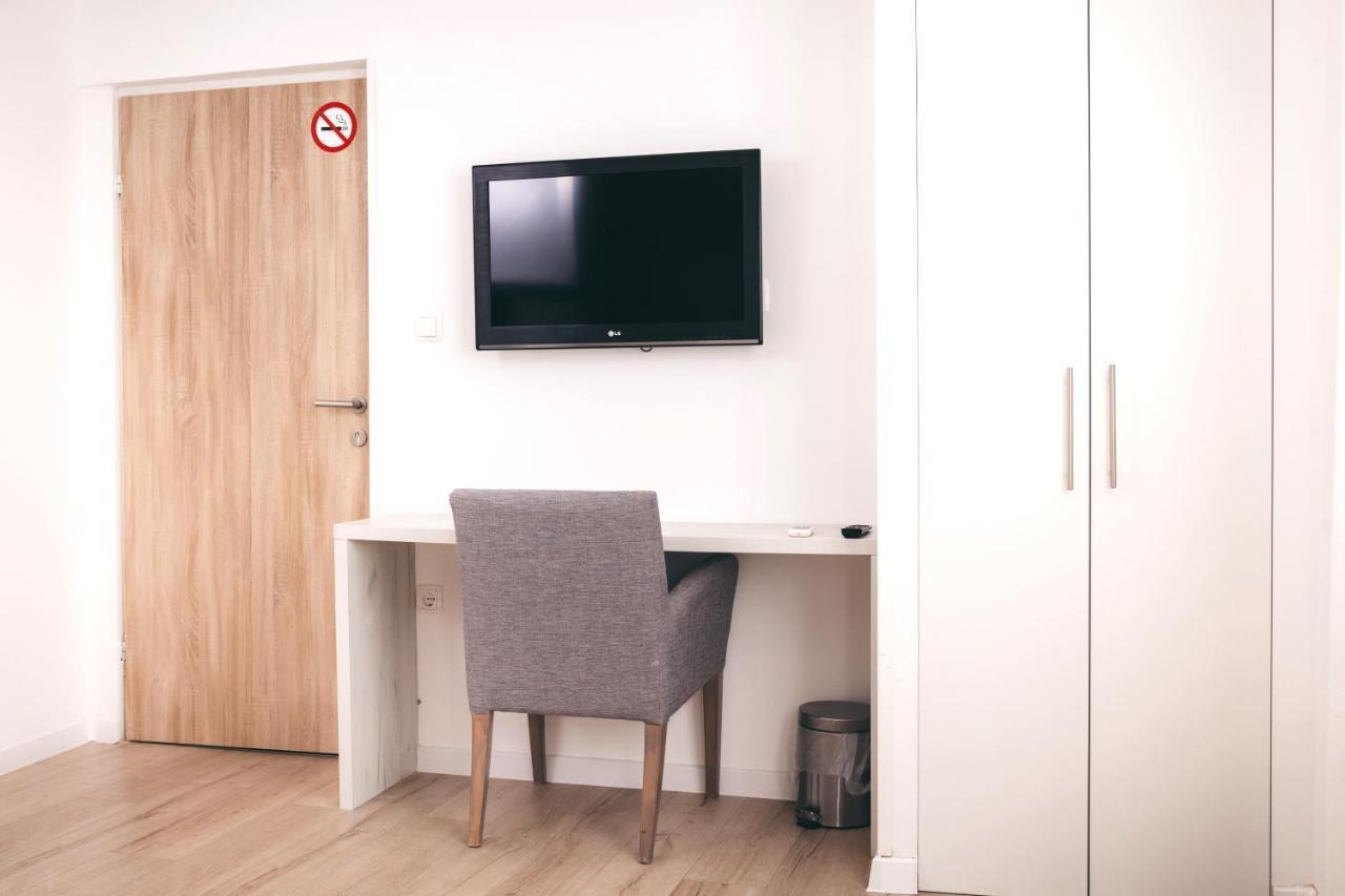 City Apartment One Мостар Екстериор снимка
