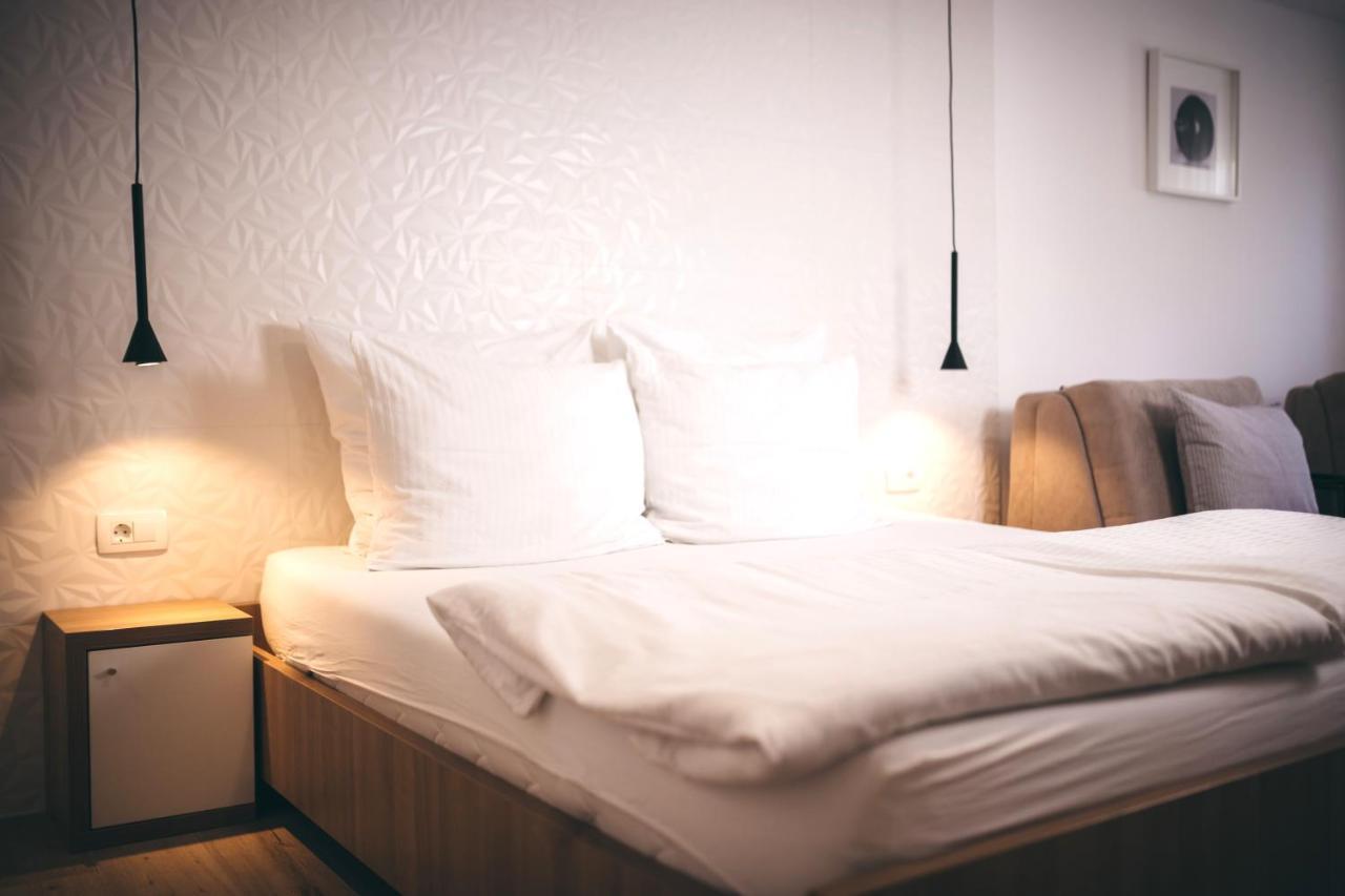 City Apartment One Мостар Екстериор снимка