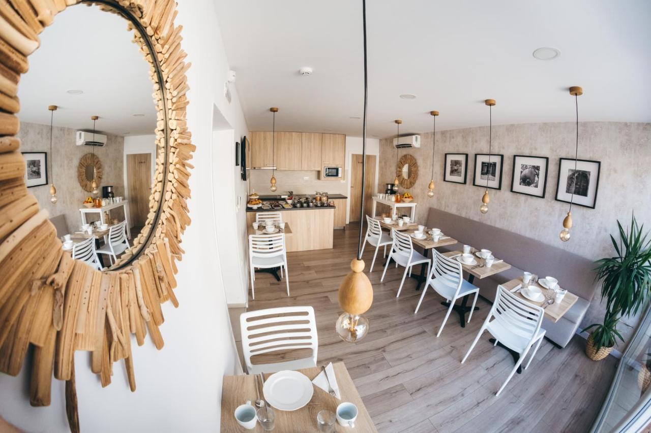 City Apartment One Мостар Екстериор снимка
