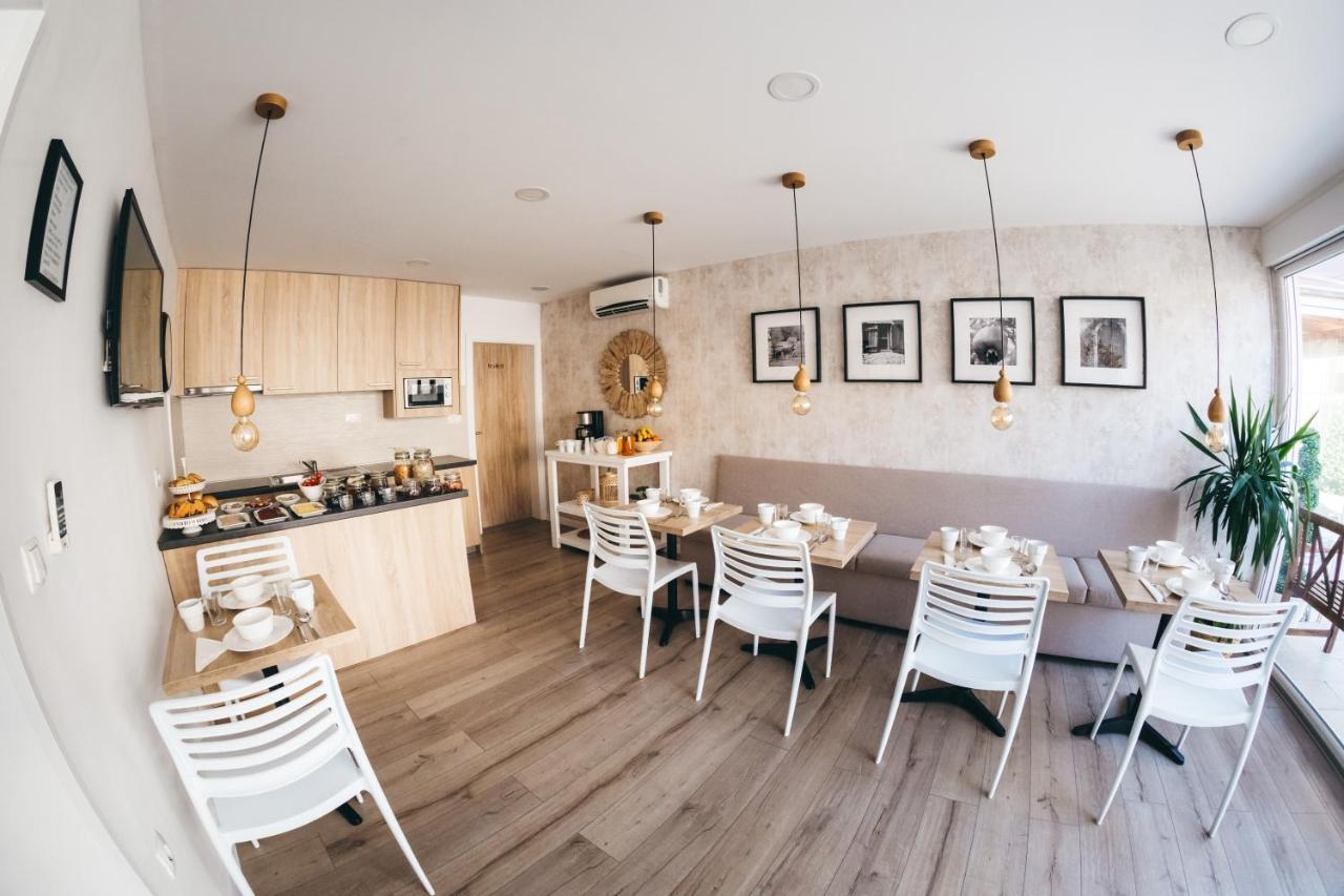 City Apartment One Мостар Екстериор снимка
